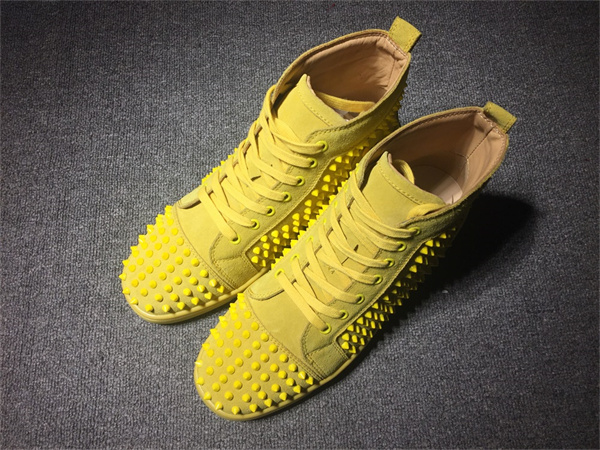 Ch**an louboutin
