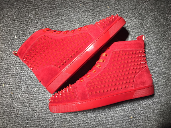Ch**an louboutin
