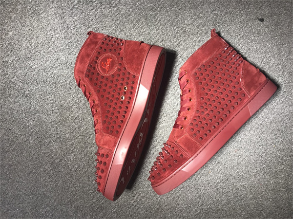 Ch**an louboutin