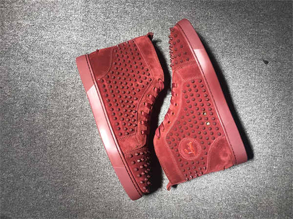 Ch**an louboutin