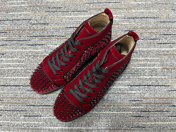 Ch**an louboutin