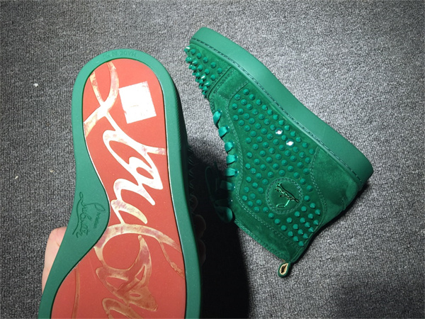 Ch**an louboutin