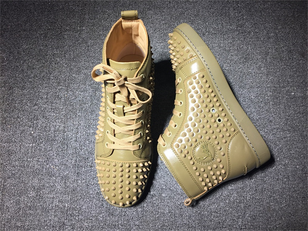 Ch**an louboutin