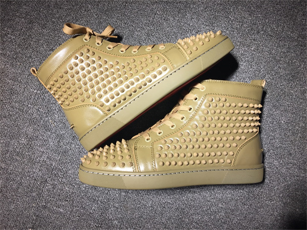 Ch**an louboutin