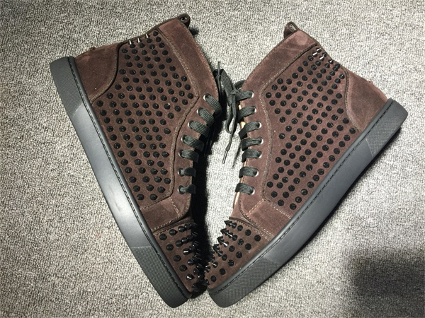 Ch**an louboutin