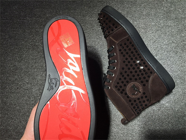Ch**an louboutin