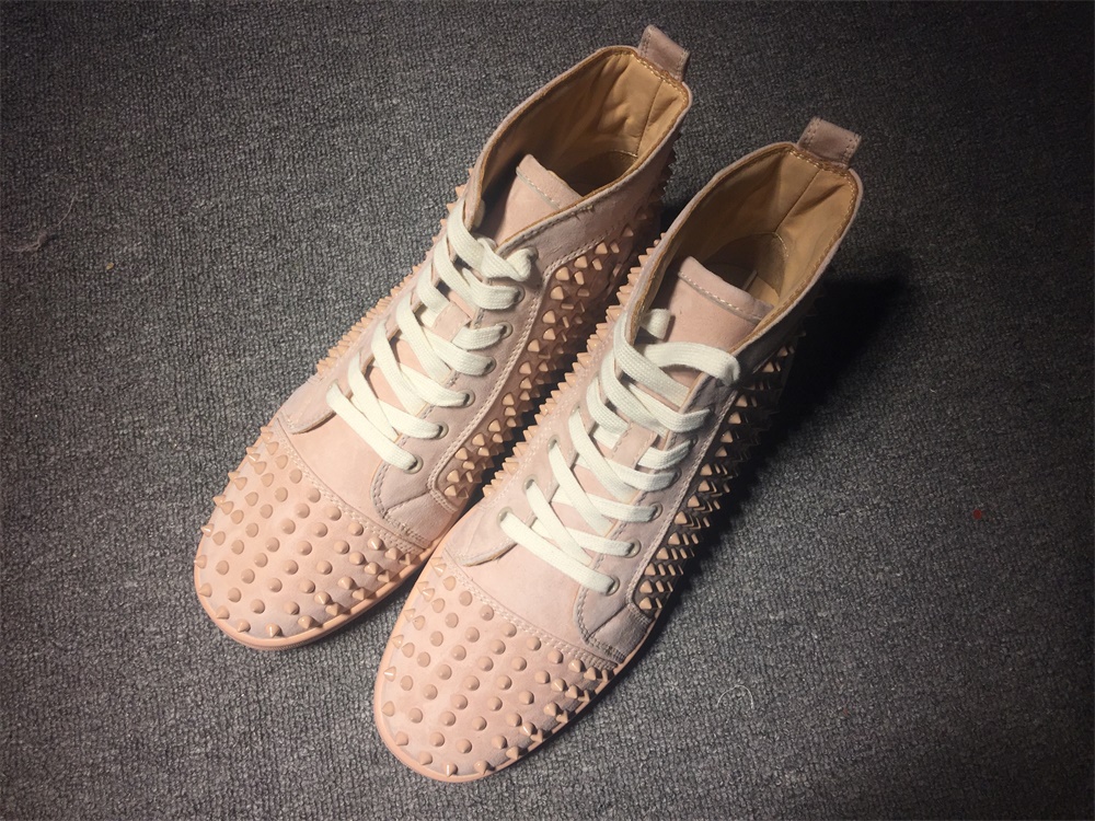 Ch**an louboutin