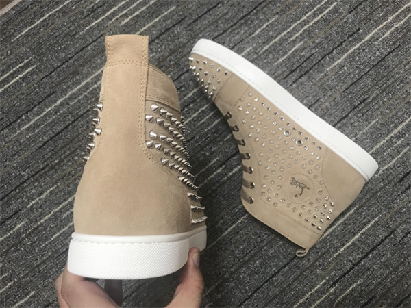 Ch**an louboutin