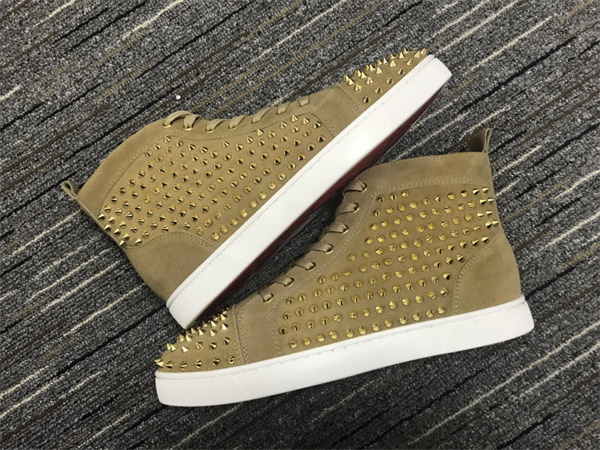 Ch**an louboutin