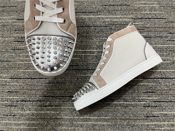 Ch**an louboutin