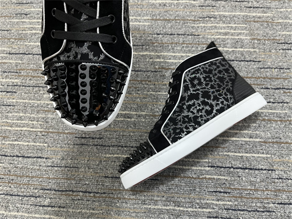 Ch**an louboutin