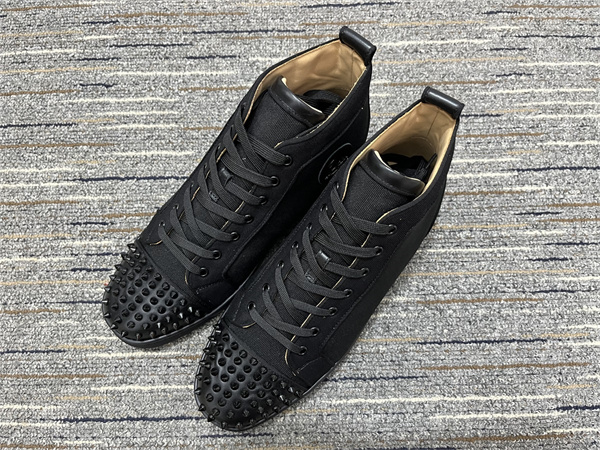 Ch**an louboutin