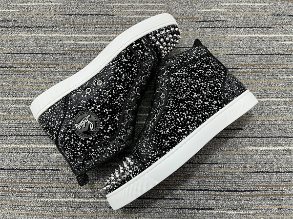 Ch**an louboutin