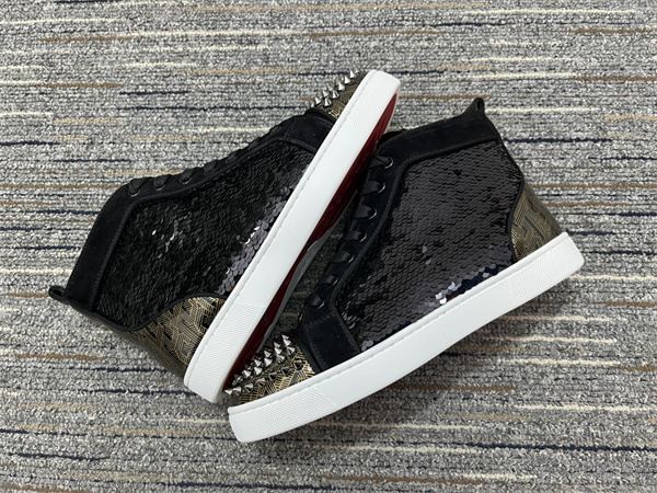 Ch**an louboutin