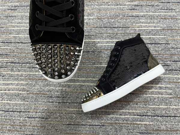 Ch**an louboutin