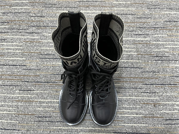 D*or boot
