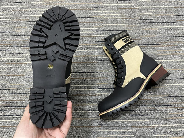 D*or boot