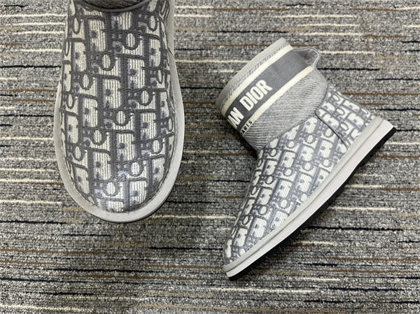 D*or boot