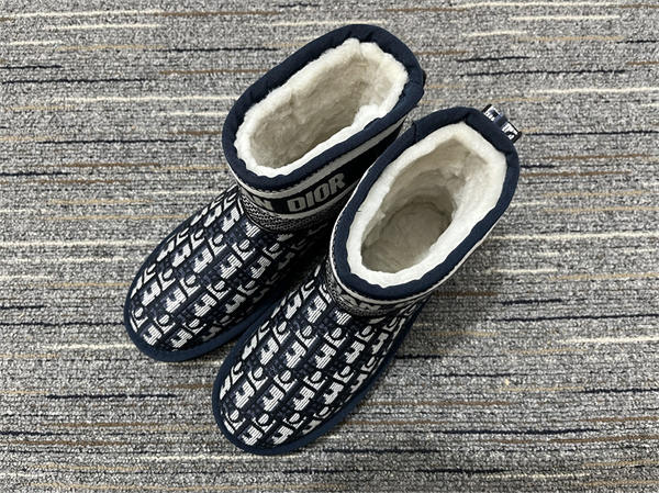 D*or boot