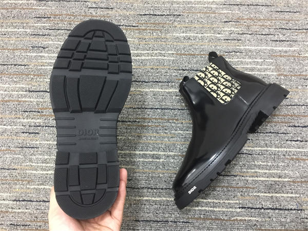 D*or boot