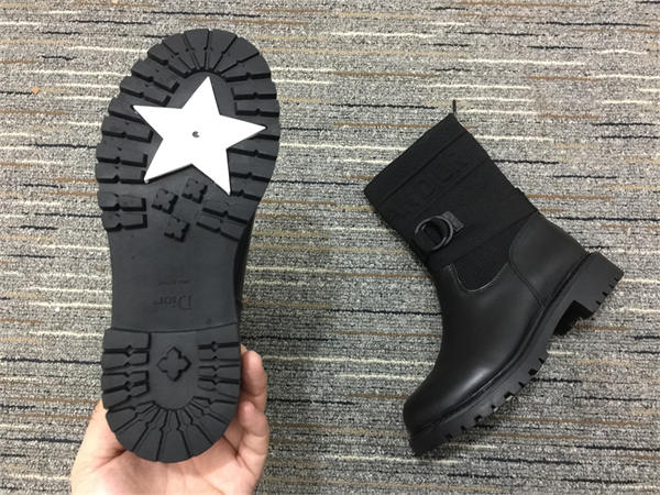 D*or boot