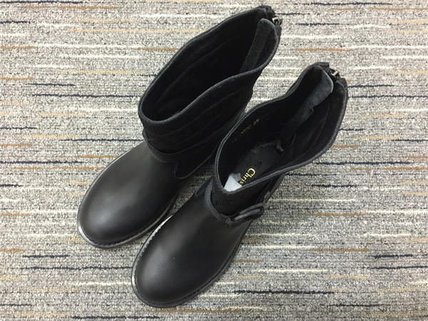 D*or boot
