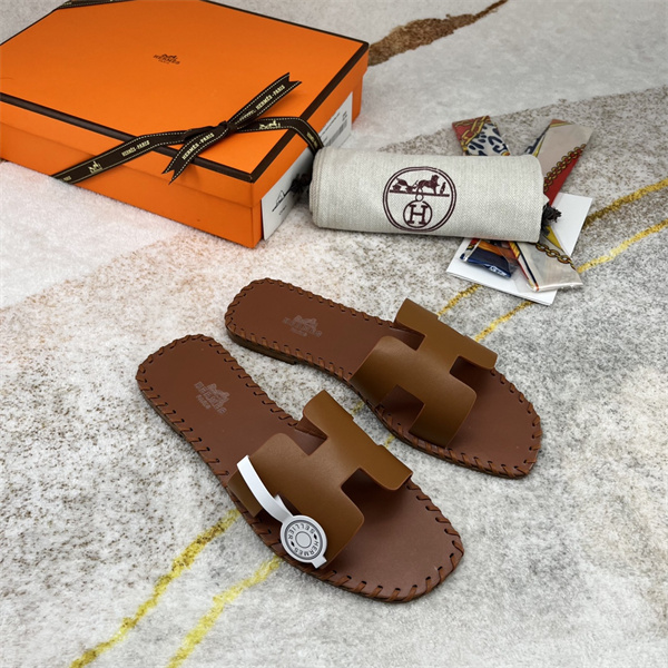 H Slipper
