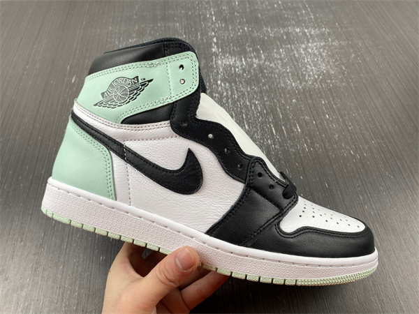 Jordan 1 Retro High Igloo  861428-100