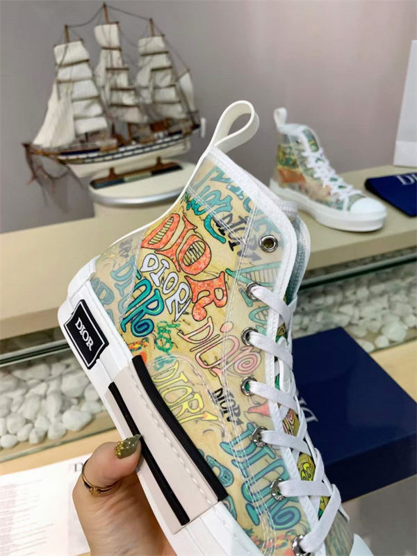 D*or sneaker