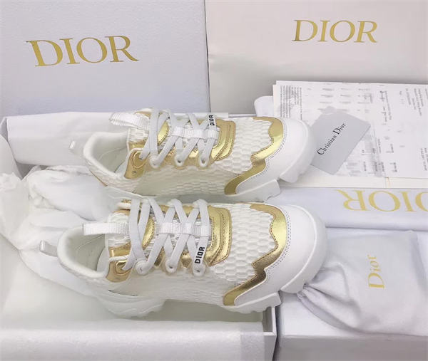 Dr Sneaker