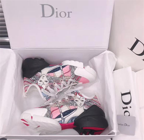 Dr Sneaker