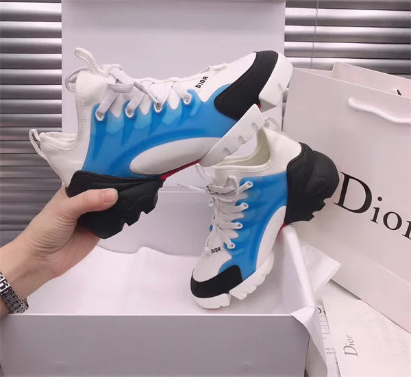Dr Sneaker