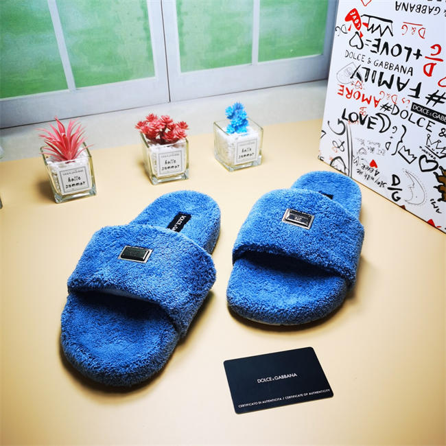 DG slipper