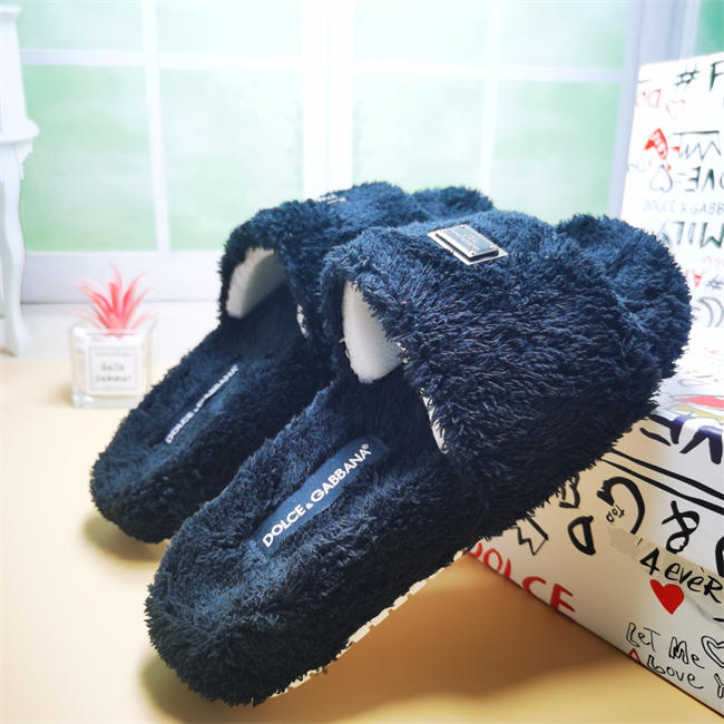 DG slipper 7