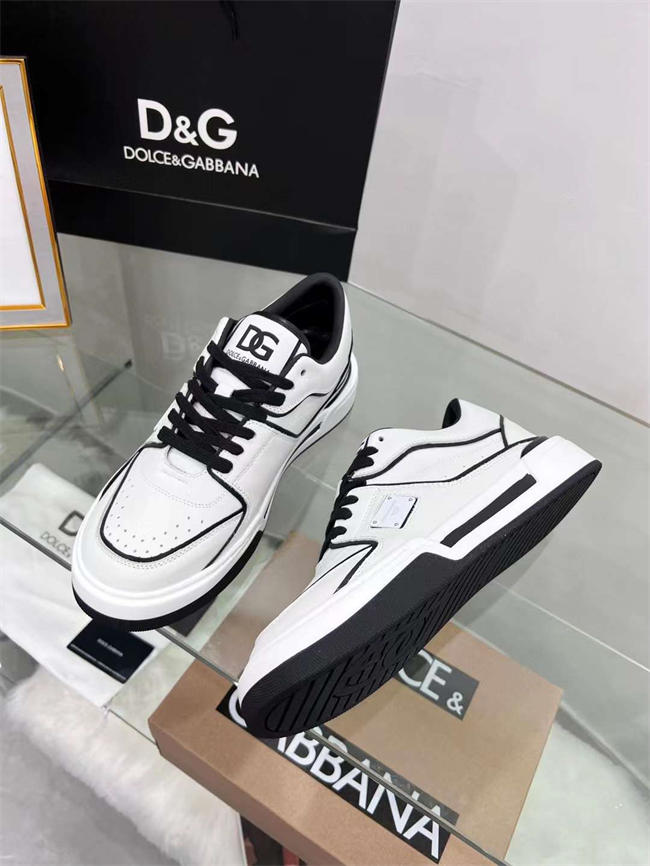 Dg Custom 2.Zero Sneakers 5