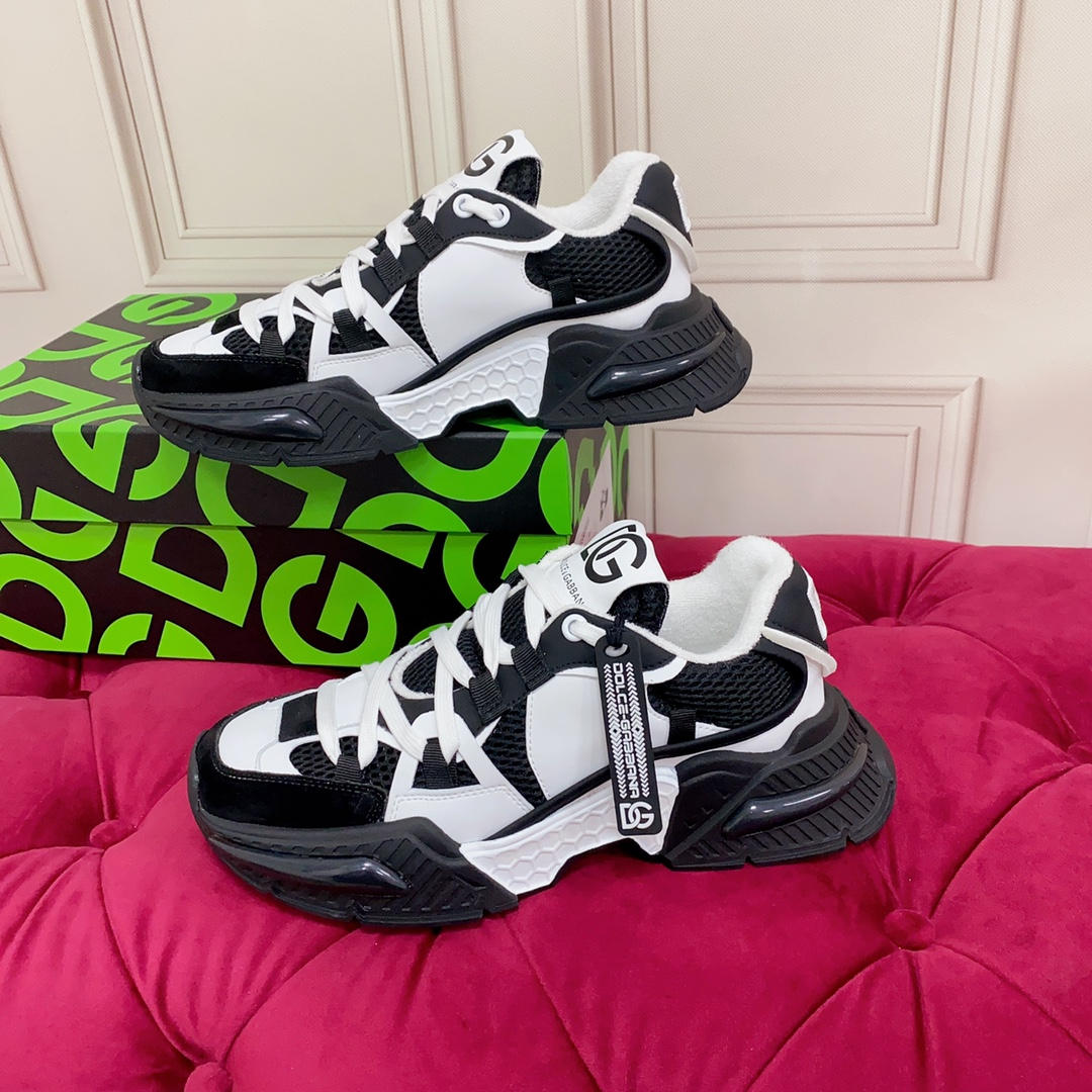 Dg Space Sneakers 5