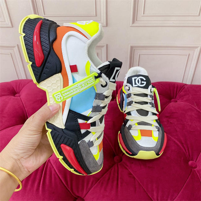 Dg Space Sneakers 61