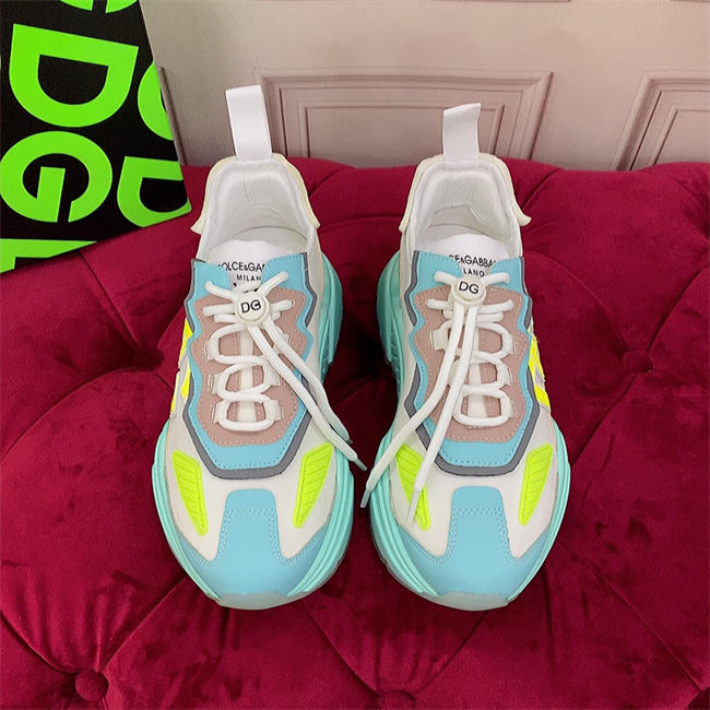 Dg Daymaster Sneaker 25