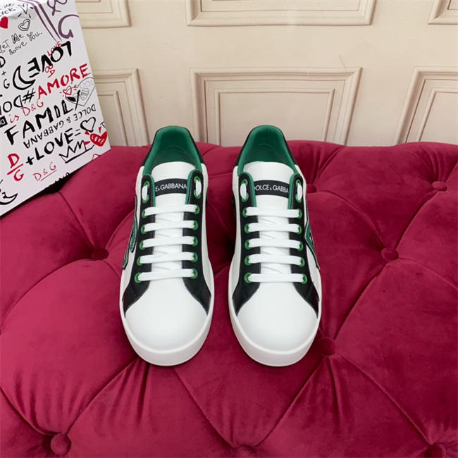 Dg Portofino Sneakers 26