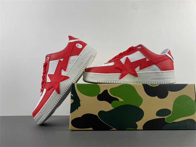 BAPE