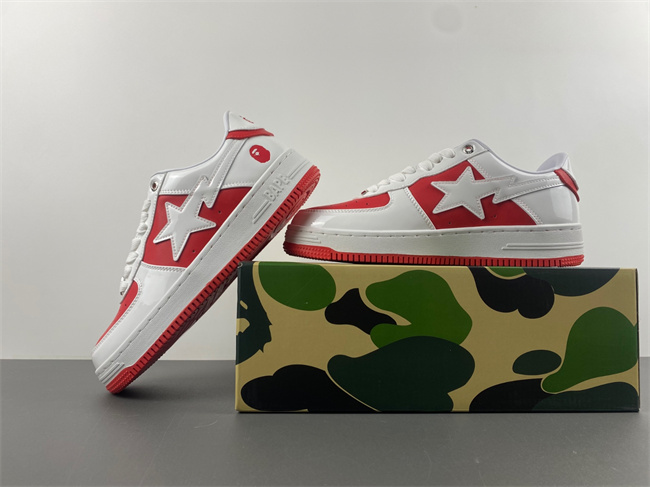 BAPE