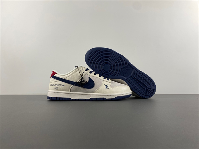 Dunk Low LV FC1688-134