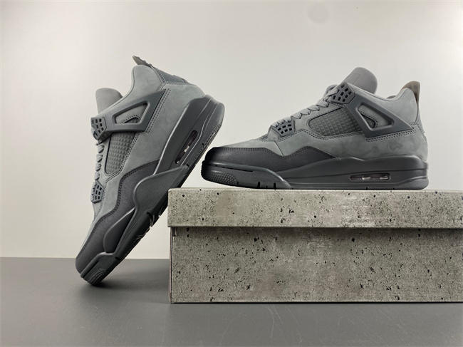 Air Jordan 4 SE “Paris Olympics” FQ7928-001