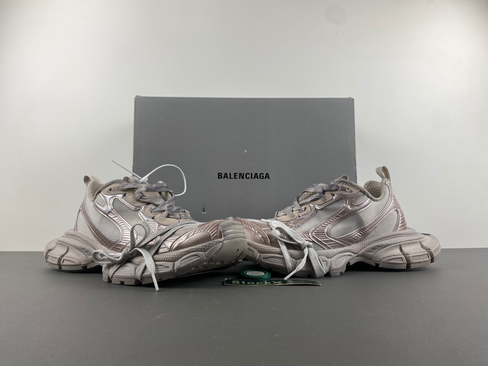 PHANTOM SNEAKER 734734 W3XL2 0210