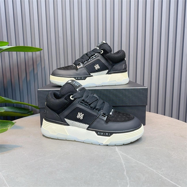 Amiri MA-1 Sneaker