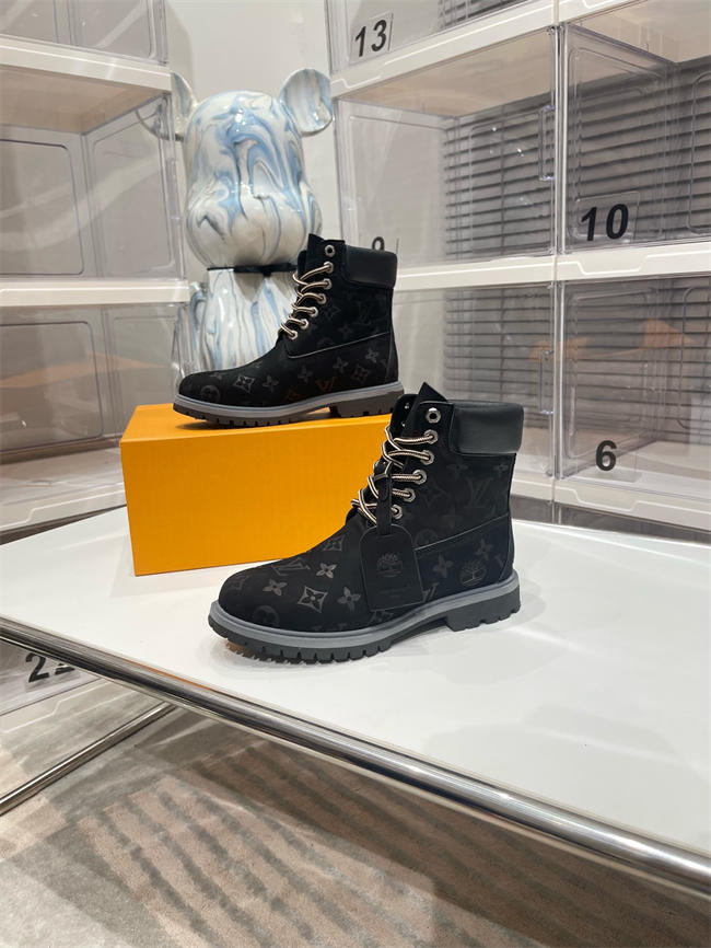 LV Boot