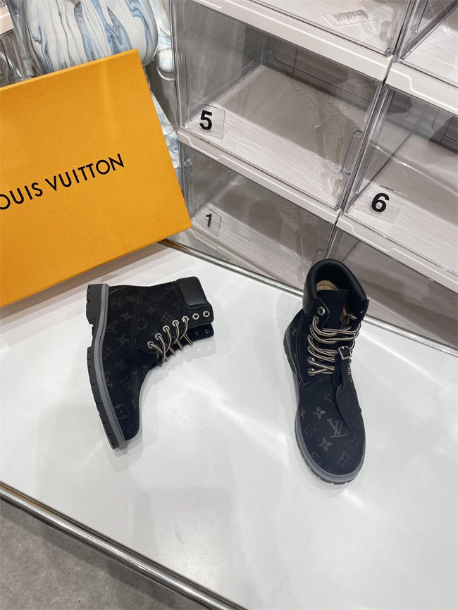 LV Boot