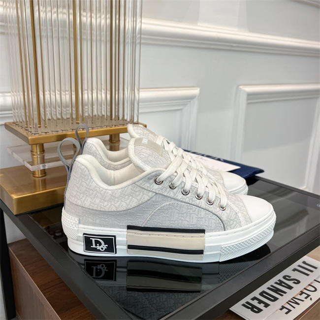 D*or b23 low top