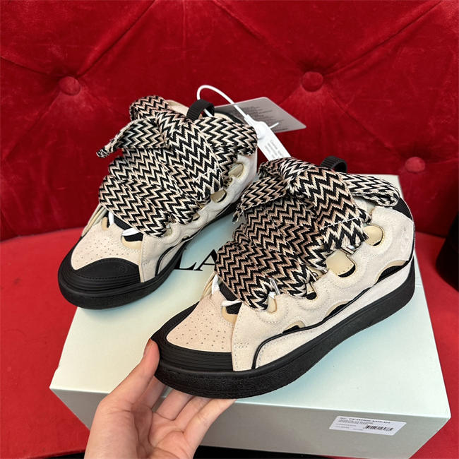 Lanvon Curb Sneaker 70
