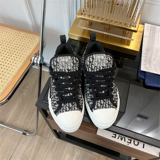D*or b23 low top